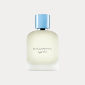 Light Blue men EDT 75ML