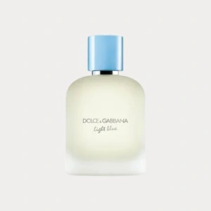 Light Blue men EDT 75ML