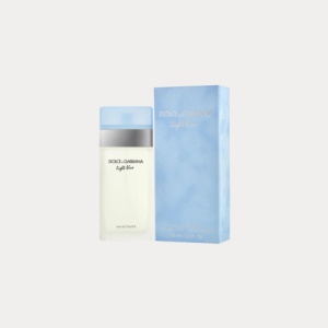 Light Blue women EDT 50ml - Img 2