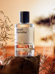 Neroli Nasimba EDP 100 ml - Img 3