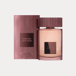 Cafe Rose EDP 100ml - Img 2