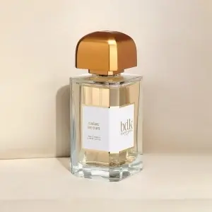 Creme De Cuir EDP 100ml - Img 3