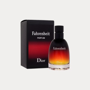 Fahrenheit EDT Men 50ml - Img 2