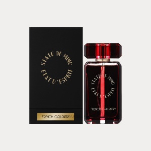 French Gallantry EXDP 100 ml - Img 2