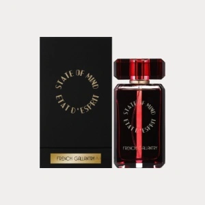French Gallantry EXDP 100 ml - Img 2