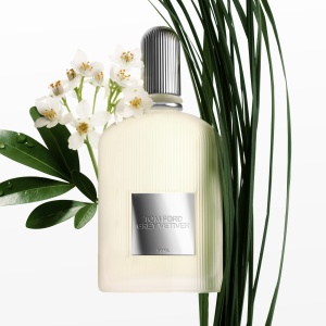 Grey Vetiver EDP 50ml - Img 3