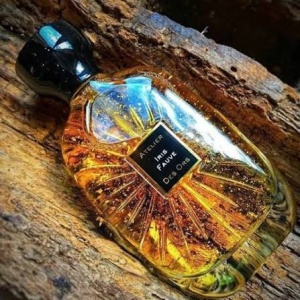 Iris Fauve EDP 100 ml - Img 3