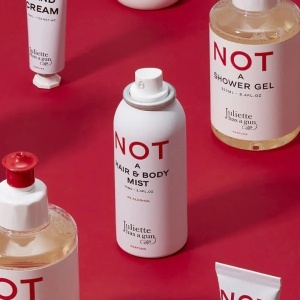 Not A Hair & Body Mist 75ml - Img 2