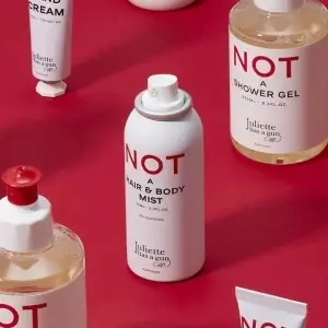 Not A Hair & Body Mist 75ml - Img 2