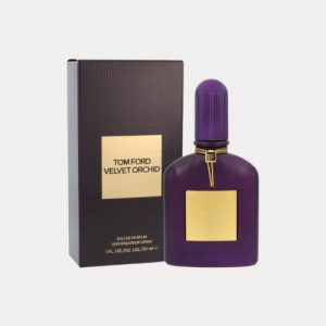 Velvet Orchid EDP 100ml - Img 2