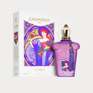 La Tosca EDP 100ml - Img 2