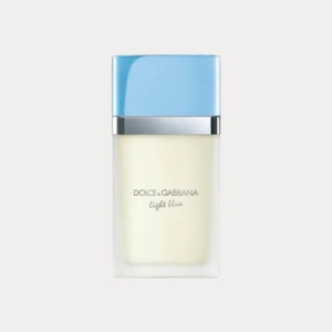 Light Blue women EDT 50ml