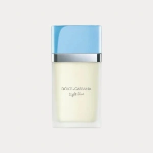 Light Blue women EDT 50ml