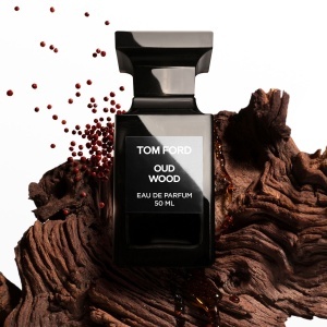Oud Wood EDP 50ml - Img 3