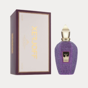 Purple Accento EDP 100ml - Img 2