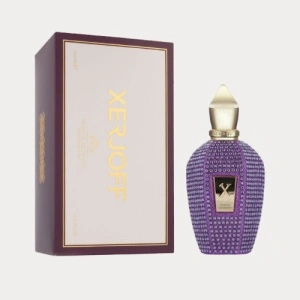 Purple Accento EDP 100ml - Img 2