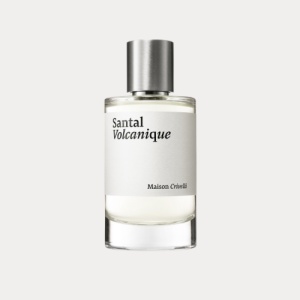 Santal Volcanique EDP 100ml