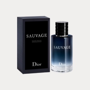 Sauvage EDT Men 60ml - Img 2