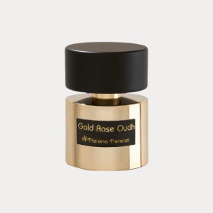 Gold Rose Oudh EXP 100ml