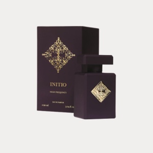 High Frequency EDP 90 ml - Img 2