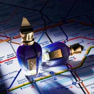 JTC Club 400 EDP 50ml - Img 3