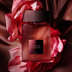 Cafe Rose EDP 100ml - Img 3