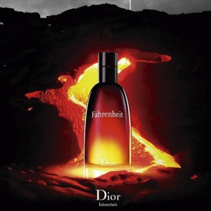 Fahrenheit EDT Men 50ml - Img 3