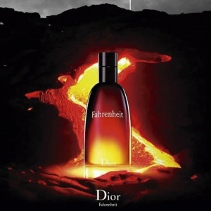 Fahrenheit EDT Men 50ml - Img 3