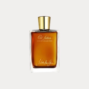 Oil Fiction EDP 75 ml