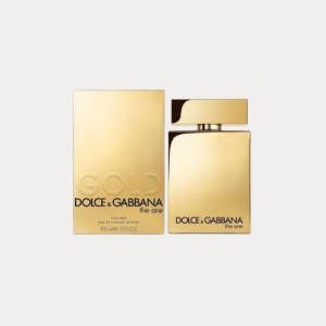 The One Gold EDP 75ml - Img 2