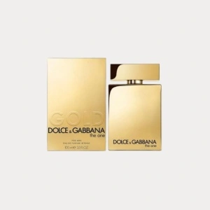 The One Gold EDP 75ml - Img 2