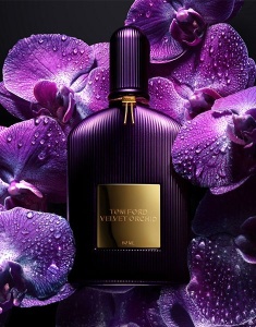 Velvet Orchid EDP 100ml - Img 3