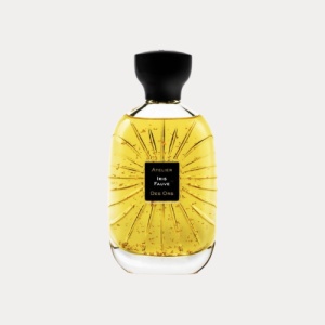 Iris Fauve EDP 100 ml