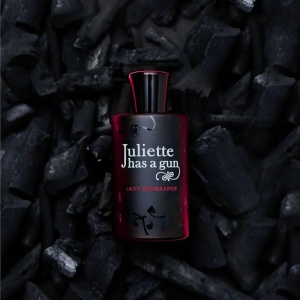 Lady Vengeance EDP 100ml - Img 3