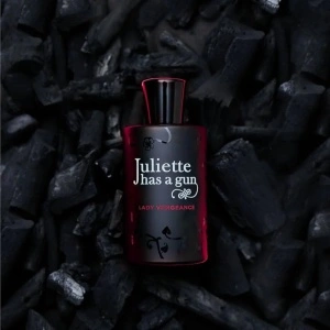 Lady Vengeance EDP 100ml - Img 3