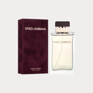 POUR FEMME EDP 100ML - Img 2
