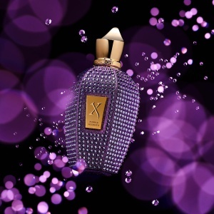 Purple Accento EDP 100ml - Img 3