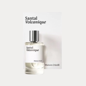 Santal Volcanique EDP 100ml - Img 2