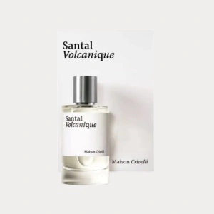 Santal Volcanique EDP 100ml - Img 2
