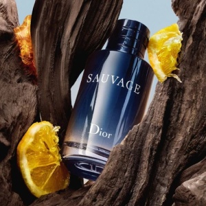 Sauvage EDT Men 60ml - Img 3