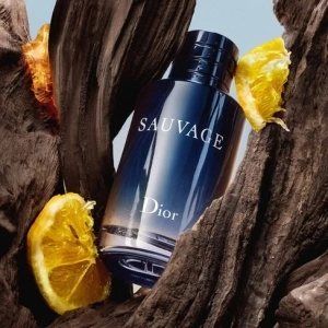 Sauvage EDT Men 60ml - Img 3