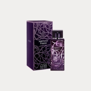 Amethyst Exquise EDP 100ml - Img 2
