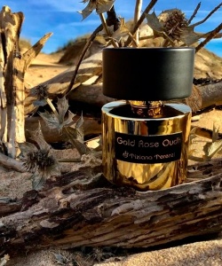 Gold Rose Oudh EXP 100ml - Img 3