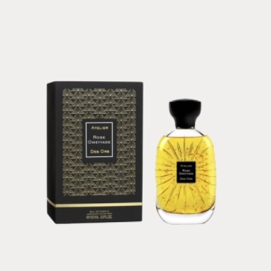Rose Omeyyade EDP 100 ml - Img 2