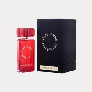 Voluptuous Seduction EXDP 100 ml - Img 2