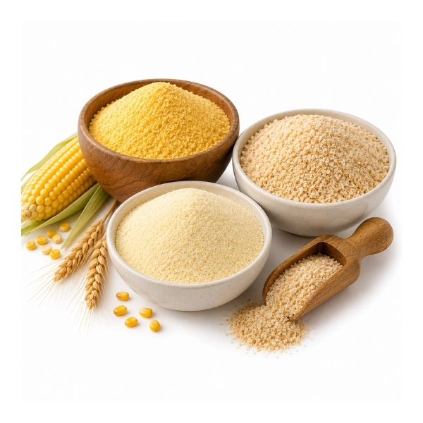 Malai BIO, Pesmet si Gris