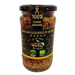 Capaceala poliflora, Herta, ECO, 500g