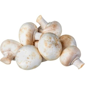 Ciuperci albe, ECO, 250g
