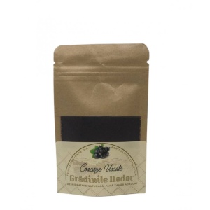 Coacaze uscate, 40g, ECO