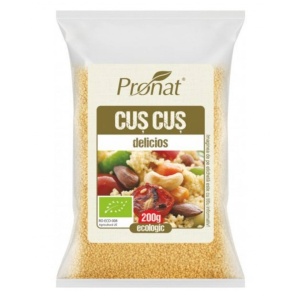 Cus cus, ECO, 200g